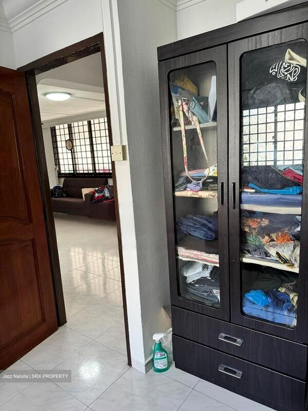 Blk 167 Yishun Ring Road (Yishun), HDB 4 Rooms #482150791
